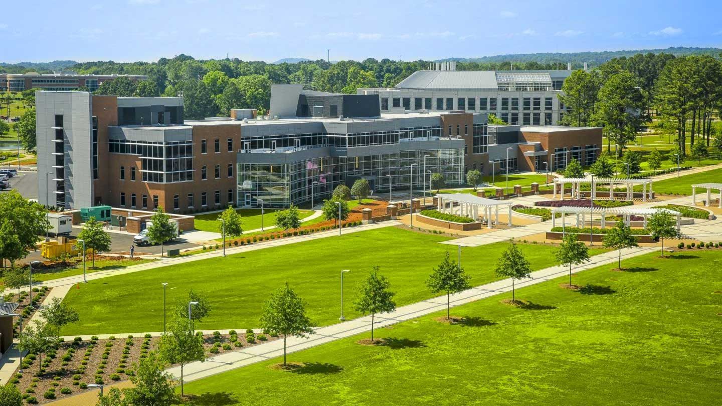 University of Alabama, Huntsville Admissions 2025 Application Deadline